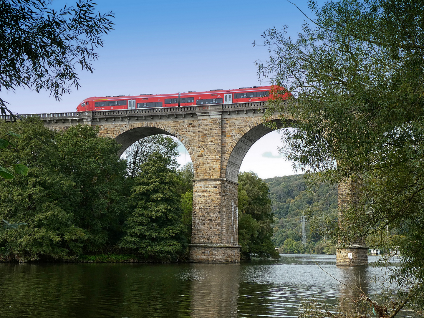 Ruhr-Viadukt