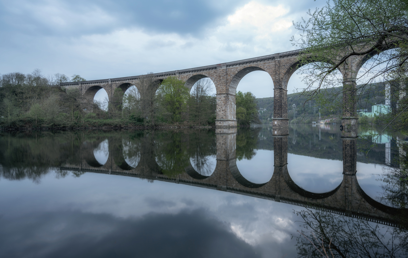  Ruhr-Viadukt II