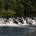 Ruhr Wasserfall