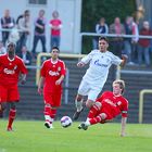 Ruhr.2010 Cup Internationales U 19-Tunier im Rahmen der Kulturhauptstadt Europas III