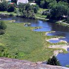 Ruhrblick von der Isenburg