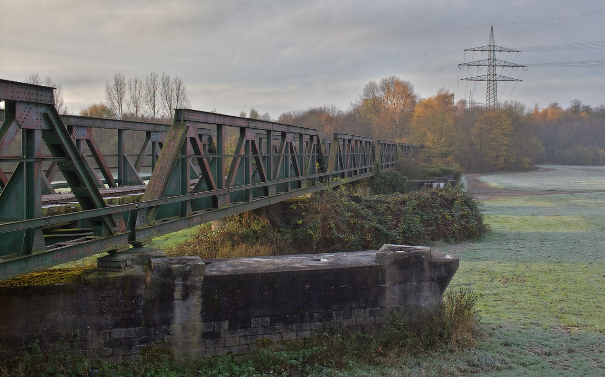 Ruhrbrücke