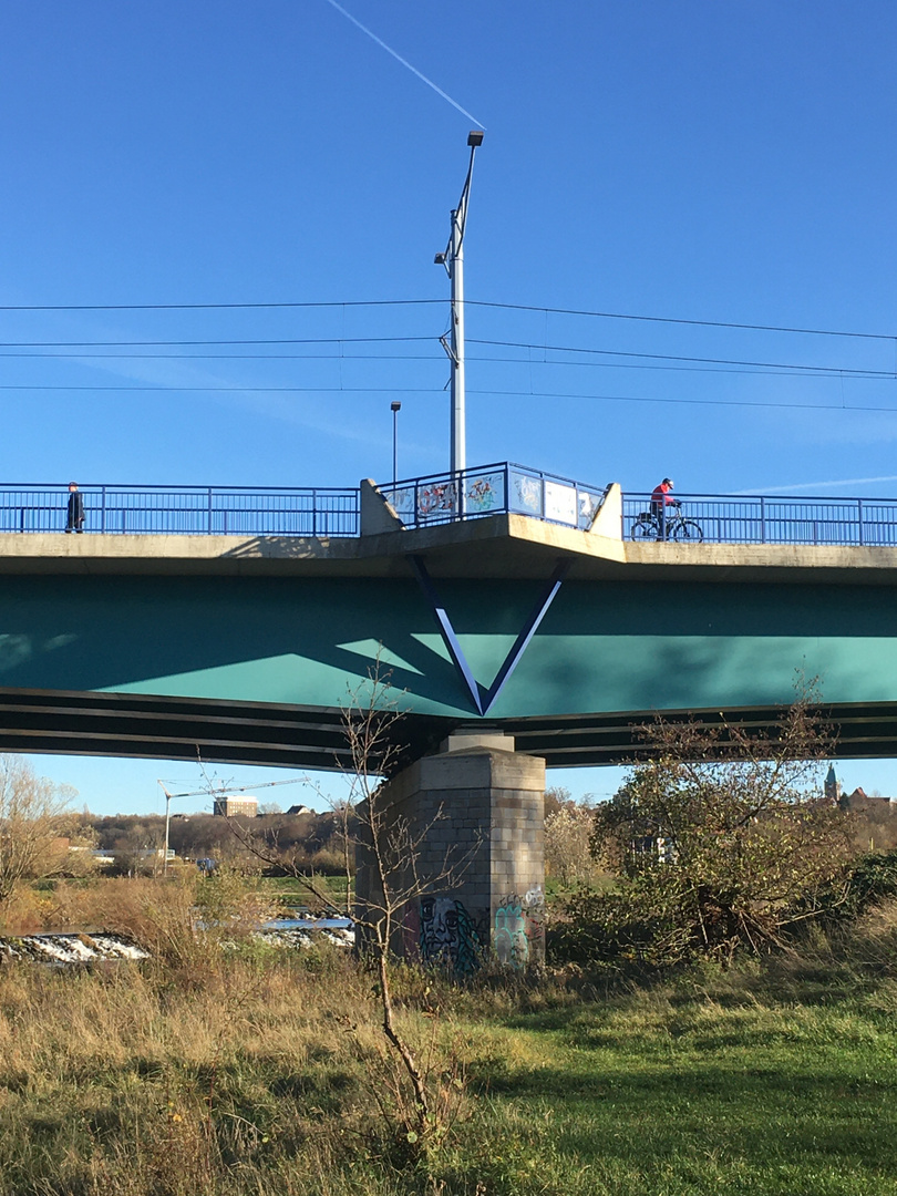 Ruhrbrücke