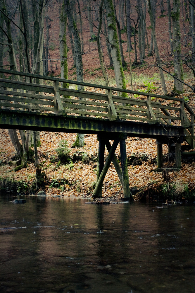 Ruhrbrücke