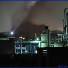 Ruhrchemie @ Night