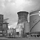 Ruhrchemie - Oberhausen Holten, 1985