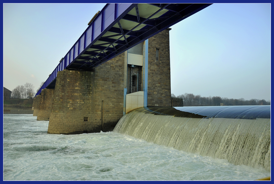 Ruhrdeichschleuse