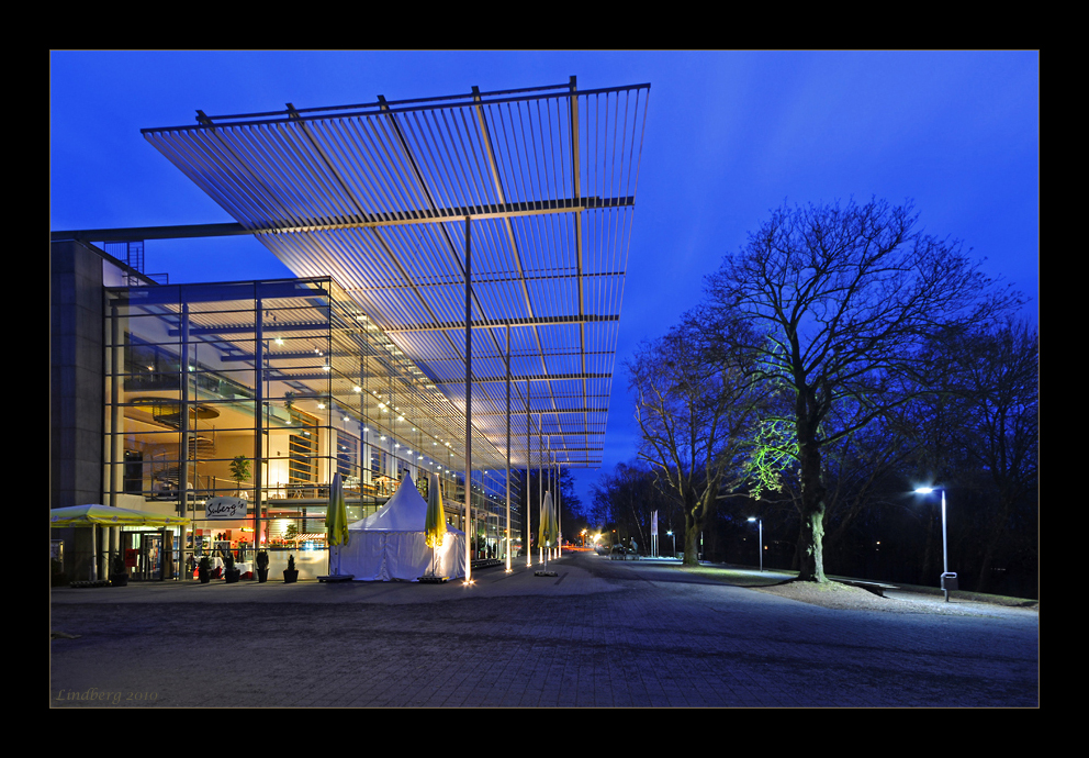 Ruhrfestspielhaus Recklinghausen 2