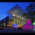 Ruhrfestspielhaus Recklinghausen 2012, 1