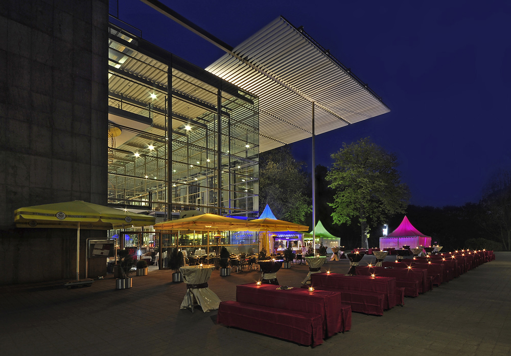 Ruhrfestspielhaus Recklinghausen 2012, 2