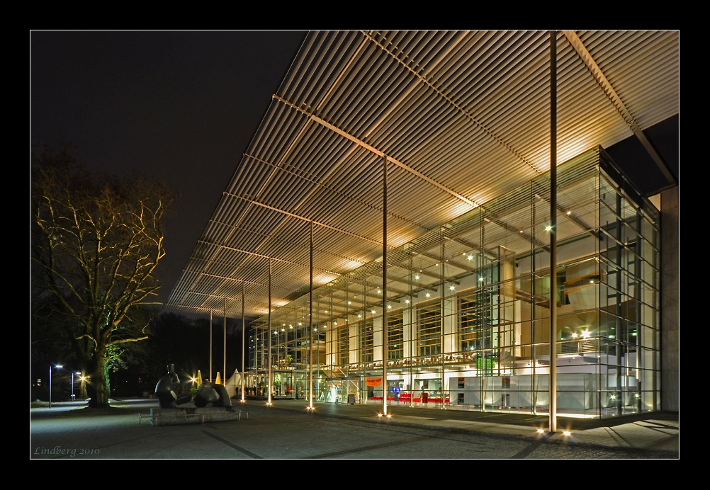 Ruhrfestspielhaus Recklinghausen 4