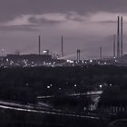 Ruhrgebiet