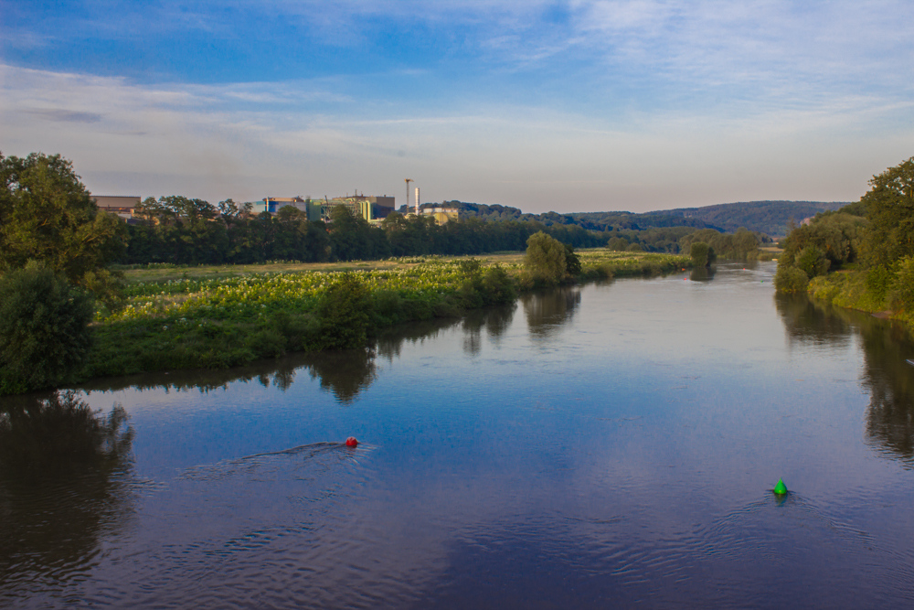 Ruhrgebiet