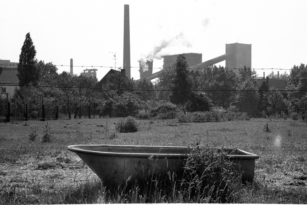 Ruhrgebiet 1977 _3