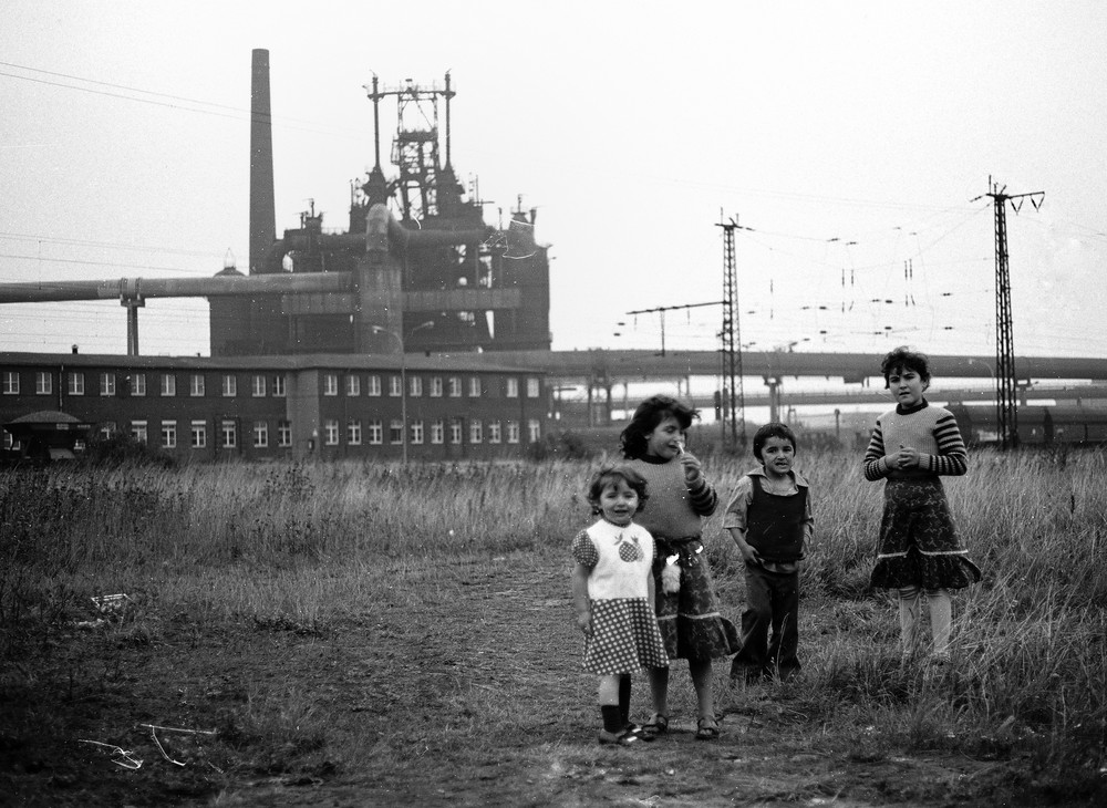 Ruhrgebiet 1977 _6