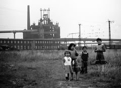 Ruhrgebiet 1977 _6