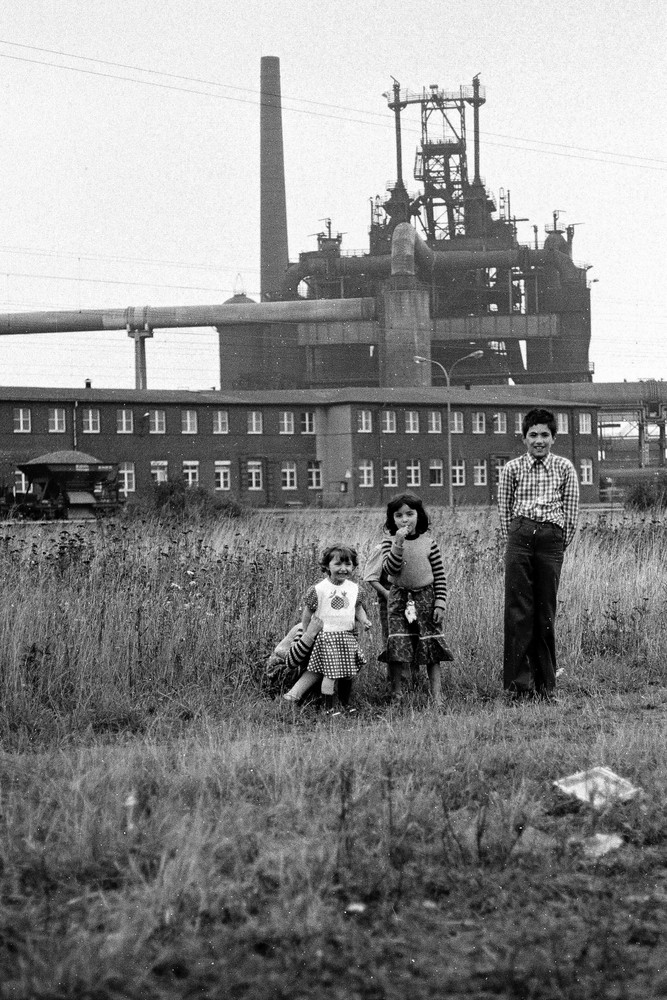 Ruhrgebiet 1977 _7