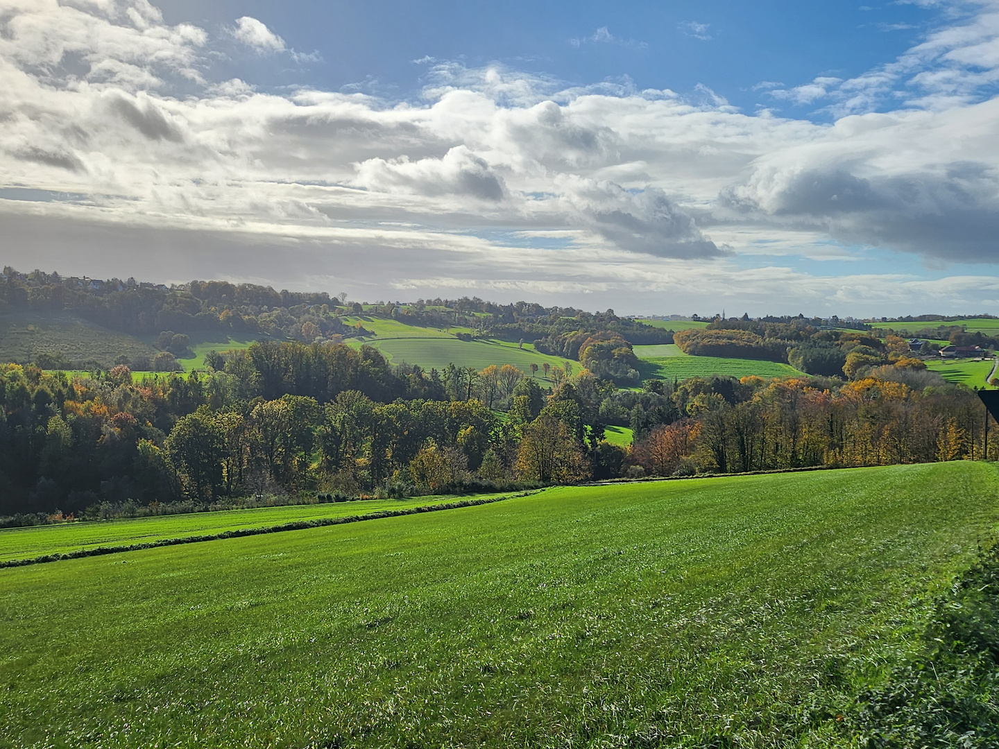 Ruhrgebiet