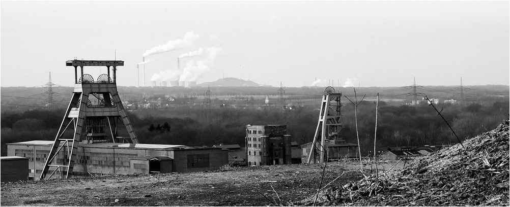 Ruhrgebiet