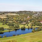 Ruhrgebiet im Herbst