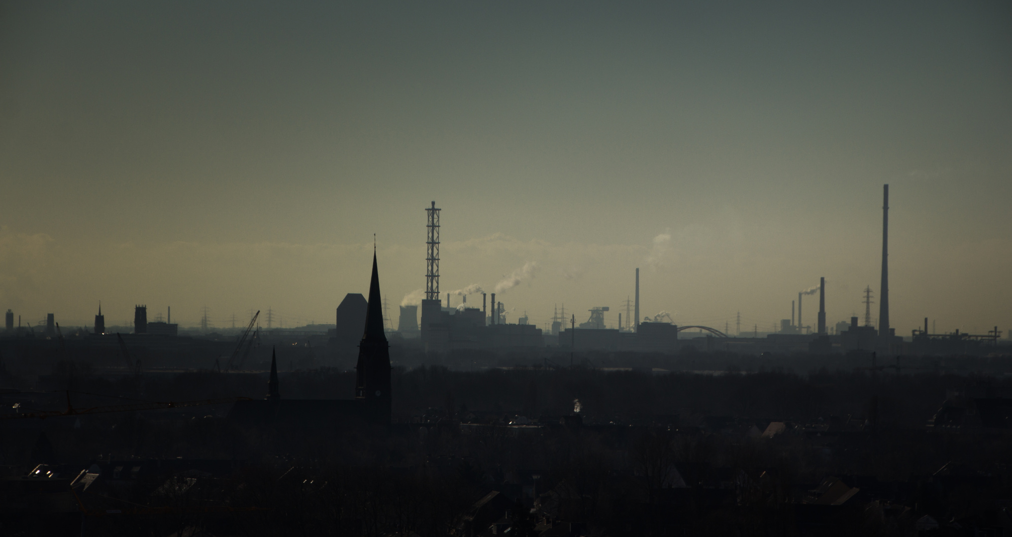 Ruhrgebiet Impressionen