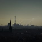 Ruhrgebiet Impressionen