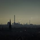 Ruhrgebiet Impressionen