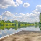 Ruhrgebiet-Impressionen - Die Ruhrauen in Witten (OT Bommern)