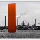 Ruhrgebiet ::: Rheinorange