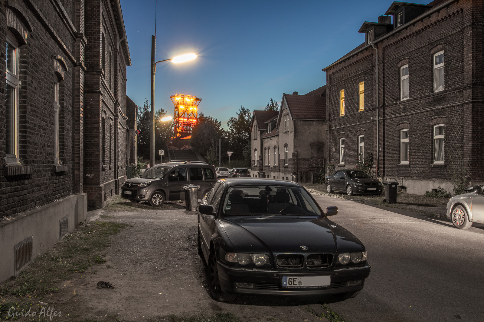 Ruhrgebiet unverfälscht