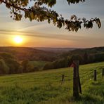 Ruhrgebietslandschaft