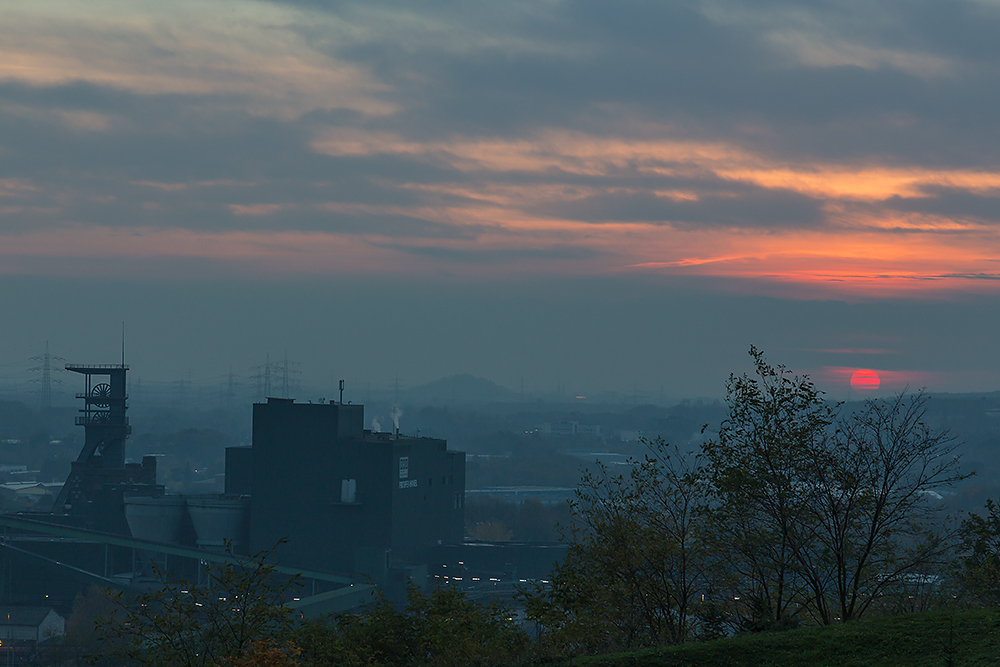 Ruhrgebietsromantik