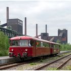 Ruhrgebietsrundfahrt