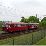 Ruhrgebietsrundfahrt