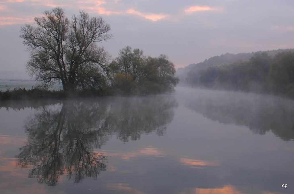 RuhrHerbstMorgen