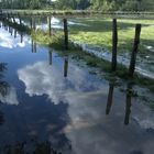 Ruhrhochwasser 2007