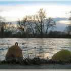 Ruhrhochwasser