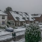 Ruhris Winterzeit