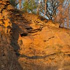 Ruhrkohlebergbau: was in 2018 geendet hat, begann etwa hier vor ca. 450 Jahren