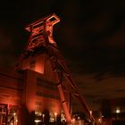 Ruhrkultur 2010 ESSEN Zeche Zollverein