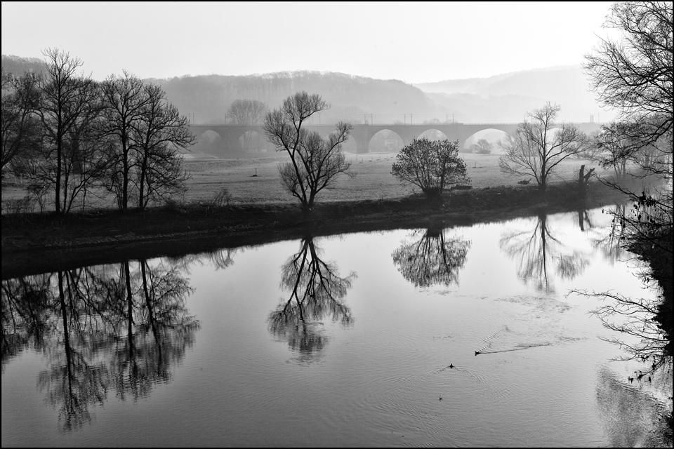 Ruhrlandschaft