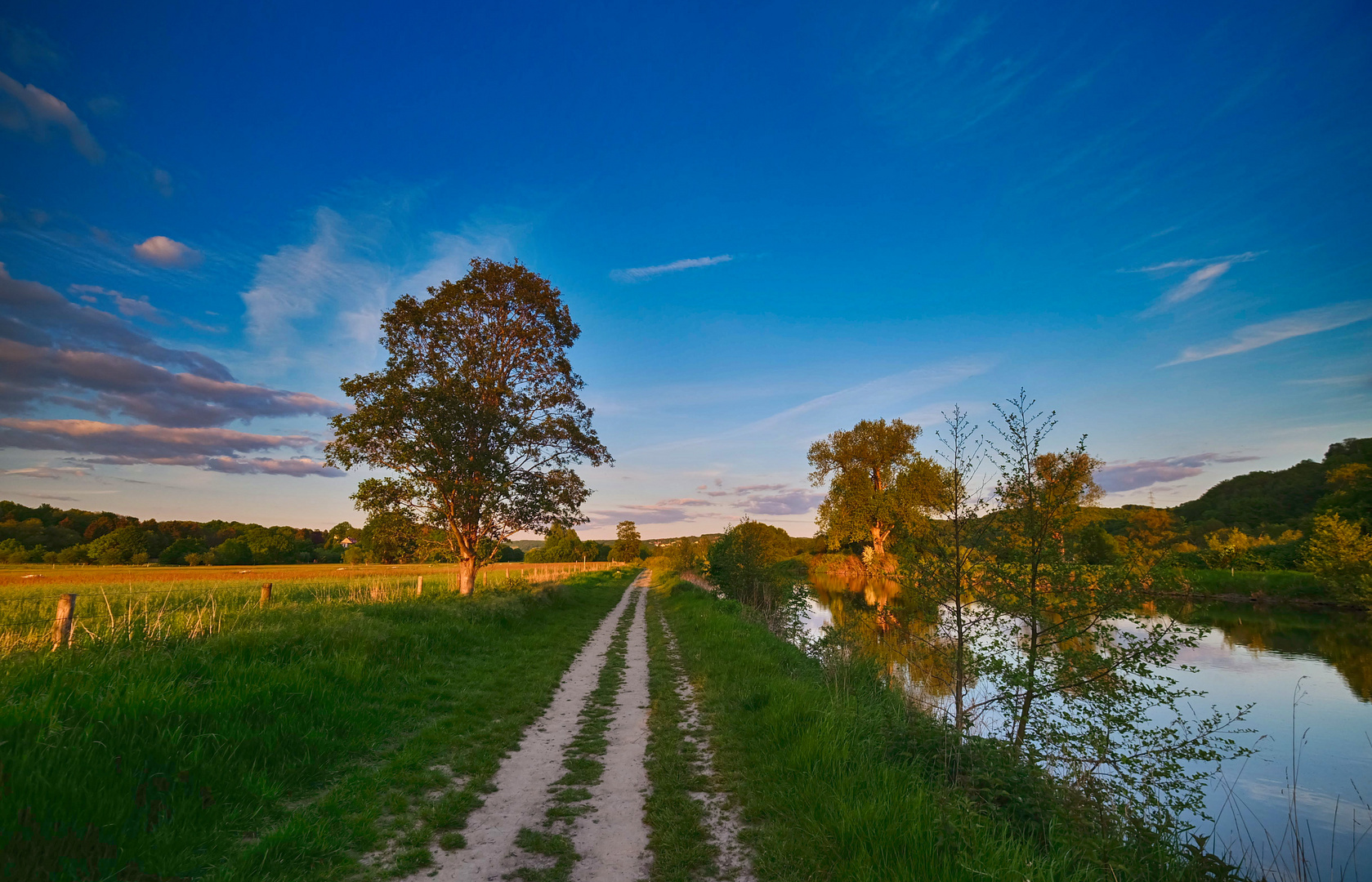 Ruhrlandschaft