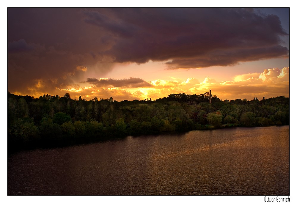 Ruhrlandschaft