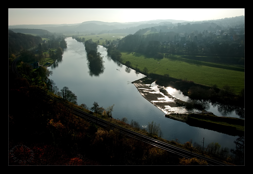 Ruhrlauf