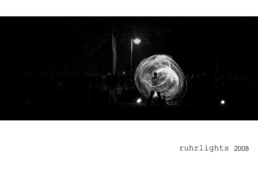 ruhrlights 2008