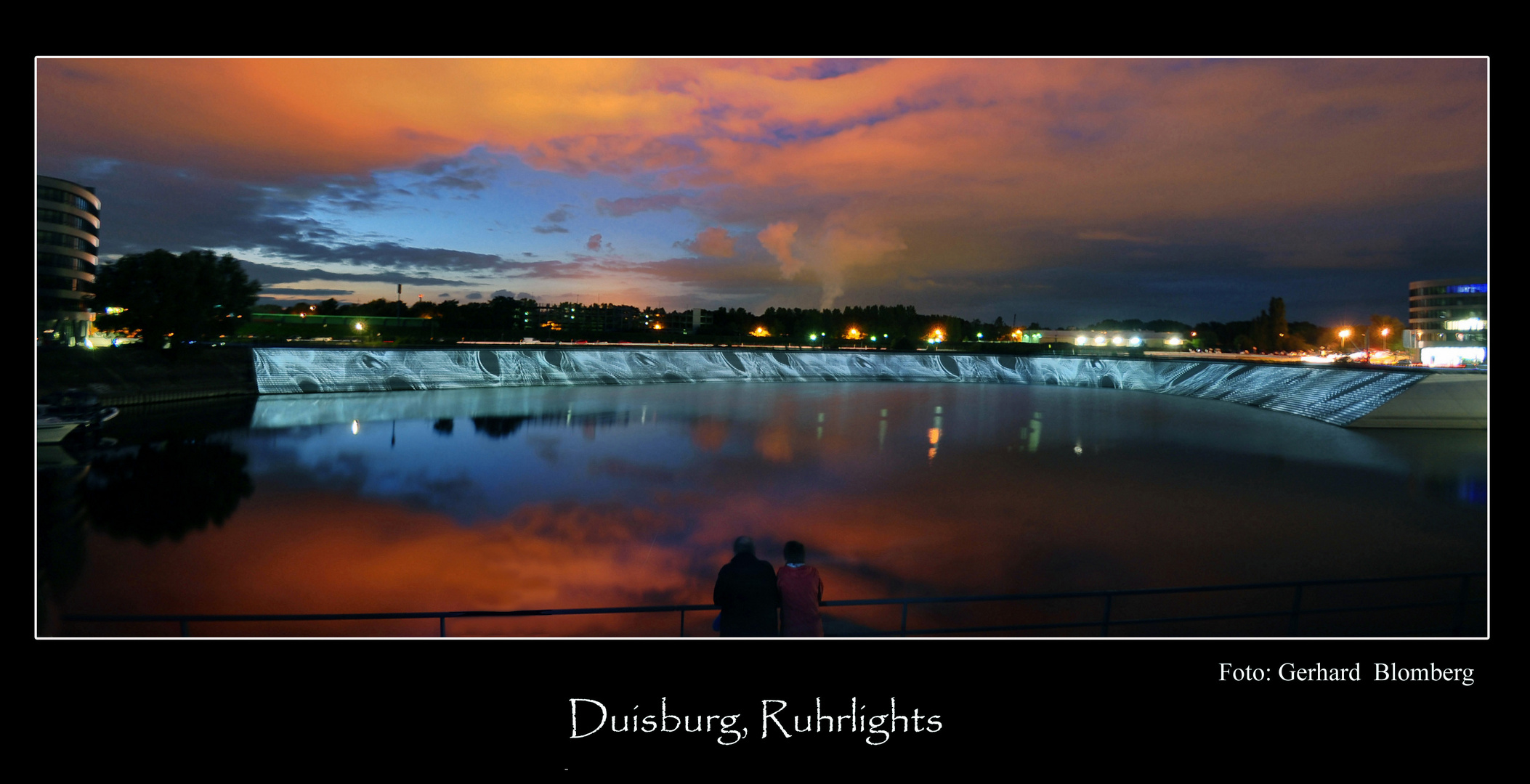 Ruhrlights