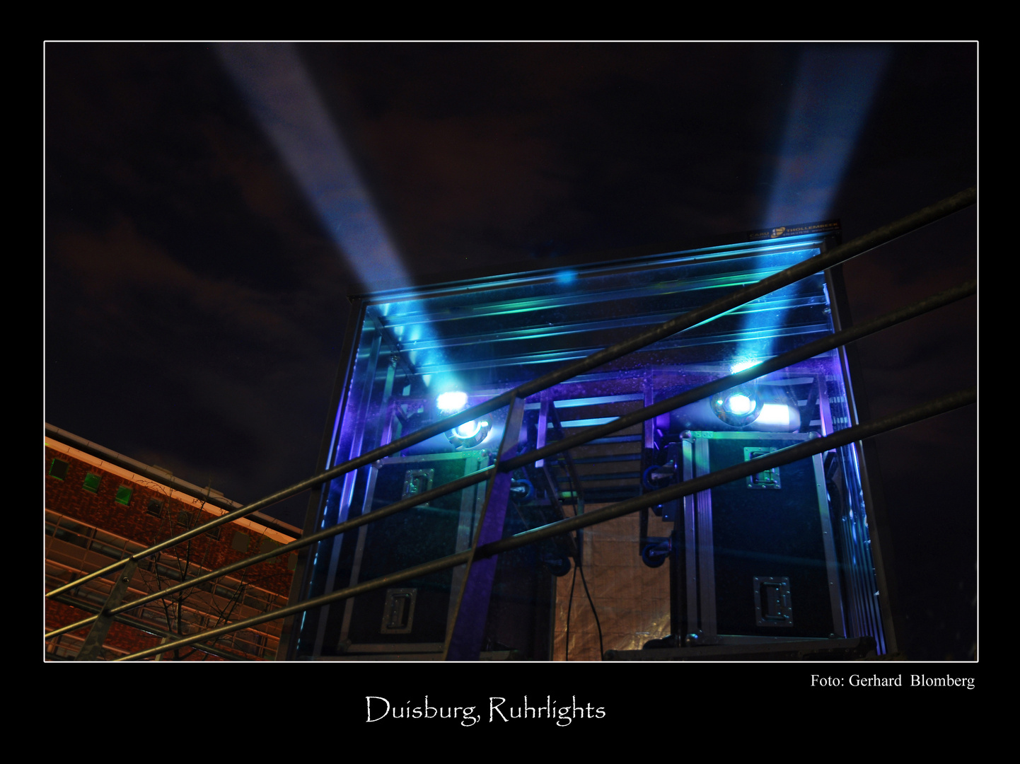 Ruhrlights II