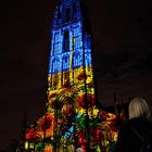 Ruhrlights - Salvator Kirche