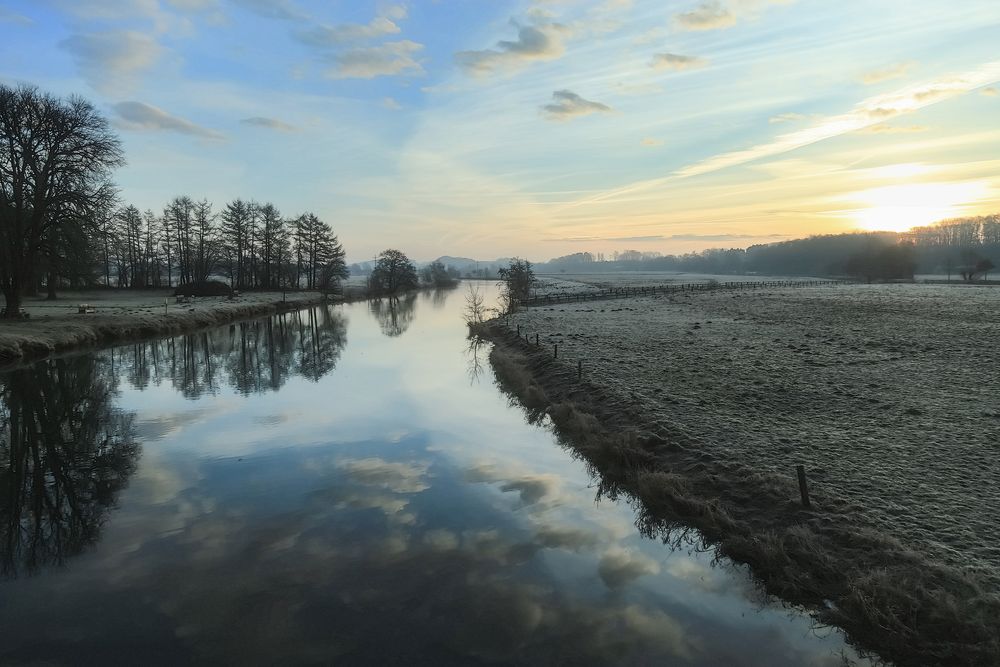 Ruhrmorgen