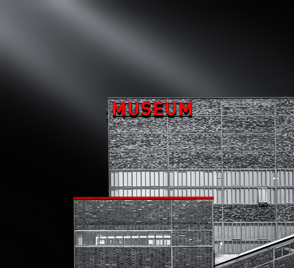 Ruhrmuseum